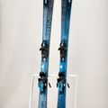 Women's downhill ski Elan Primetime N°3 W PS + EL 10 10