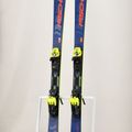 Fischer The Curv GT MT + RX 13 PR downhill skis 9