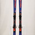 Fischer The Curv DTX MT + RSX 12 PR 2023 downhill skis 9