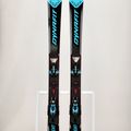 Women's DYNAFIT Blacklight 88 Speed W Ski Set 17