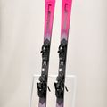 Women's downhill ski Elan Ace Speed Magic SLX PS + ELX 11 14