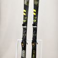 Men's downhill ski Rossignol Forza 50 V-CAM K + NX12 9