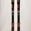 Men's downhill ski Rossignol Forza 40 V-CA Retail + XP11 9