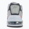 Men's Nike Air Max Ltd 3 Premium shoes wolf grey/bright crimson 5