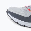 Men's Nike Air Max Ltd 3 Premium shoes wolf grey/bright crimson 6