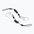 Marker Touring leash belay cable ALPINIST black L002S1A