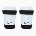 Nike J Guard-CE shin guards white/black 2