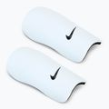 Nike J Guard-CE shin guards white/black 3