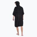 Hurley One&Only black poncho 2