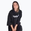 Hurley One&Only black poncho 9