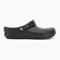 Men's Crocs Work Bistro flip-flops black 3