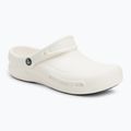 Crocs Work Bistro flip-flops white