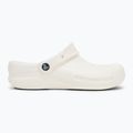 Crocs Work Bistro flip-flops white 3