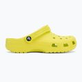 Crocs Classic citrus flip-flops 3