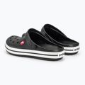 Crocs Crocband black 4