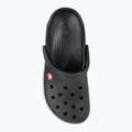 Crocs Crocband black 7