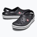 Crocs Crocband black 9