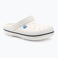 Crocs Crocband flip-flops white 11016