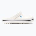 Crocs Crocband flip-flops white 11016 5