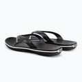 Crocs Crocband Flip flip flops black 11033-001 3