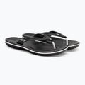 Crocs Crocband Flip flip flops black 11033-001 4