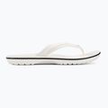 Crocs Crocband Flip flip flops white 11033-100 2