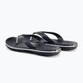 Crocs Crocband Flip flip flops navy blue 11033-410 3