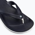 Crocs Crocband Flip flip flops navy blue 11033-410 7
