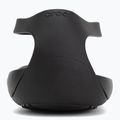 Women's flip-flops Crocs Sexi Flip black/black 6