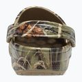 Crocs Classic Realtree khaki flip-flops 12132 12