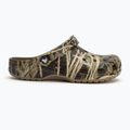 Crocs Classic Realtree khaki flip-flops 12132 4