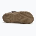 Crocs Classic Realtree khaki flip-flops 12132 6