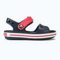 Crocs Crockband Kids Sandal navy/red 2