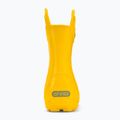 Crocs Handle Rain Boot Kids yellow 7