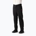 Men's snowboard trousers 686 Smarty 3-in-1 Cargo black 2