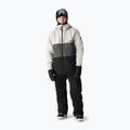 Men's snowboard trousers 686 Smarty 3-in-1 Cargo black 3
