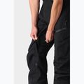 Men's snowboard trousers 686 Smarty 3-in-1 Cargo black 5
