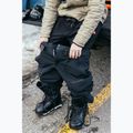 Men's snowboard trousers 686 Smarty 3-in-1 Cargo black 10