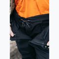 Men's snowboard trousers 686 Smarty 3-in-1 Cargo black 11