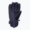 Men's 686 Gore-Tex Linear Under Cuff Snowboard Gloves black 8