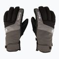 Men's 686 Gore-Tex Linear Under Cuff Snowboard Gloves black 2