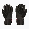 Men's 686 Gore-Tex Linear Under Cuff Snowboard Gloves black 3