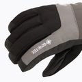 Men's 686 Gore-Tex Linear Under Cuff Snowboard Gloves black 4