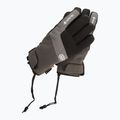 Men's 686 Gore-Tex Linear Under Cuff Snowboard Gloves black 6