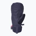 Men's Snowboard Glove 686 Gore-Tex Linear Under Cuff Mitt black 2