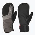 Men's 686 Gore-Tex Linear Under Cuff Mitt charcoal snowboard glove