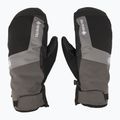 Men's 686 Gore-Tex Linear Under Cuff Mitt charcoal snowboard glove 2