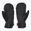 Men's 686 Gore-Tex Linear Under Cuff Mitt charcoal snowboard glove 3