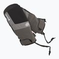Men's 686 Gore-Tex Linear Under Cuff Mitt charcoal snowboard glove 6