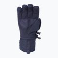 Men's snowboard gloves 686 Recon black 8